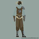 100 Pics Cosplay Answers Level 61