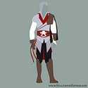 100 Pics Cosplay Answers Level 88