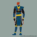 100 Pics Cosplay Answers Level 97
