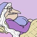 100 Pics Fairy Tales Answers Level 42