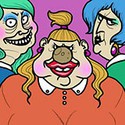 100 Pics Fairy Tales Answers Level 44