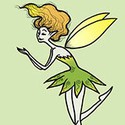 100 Pics Fairy Tales Answers Level 72