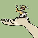 100 Pics Fairy Tales Answers Level 73