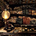 100 Pics Fictional Places Answers Level 8
