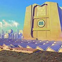 100 Pics Fictional Places Answers Level 13