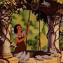 100 Pics Fictional Places Answers Level 20