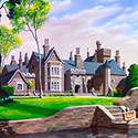 100 Pics Fictional Places Answers Level 21