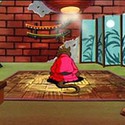 100 Pics Fictional Places Answers Level 26