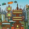 100 Pics Fictional Places Answers Level 37