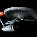 100 pics Fictional Places answers Uss Enterprise