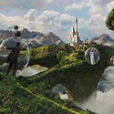 100 Pics Fictional Places Answers Level 44