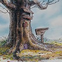 100 Pics Fictional Places Answers Level 56