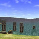 100 Pics Fictional Places Answers Level 57