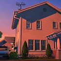 100 Pics Fictional Places Answers Level 58