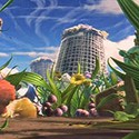 100 Pics Fictional Places Answers Level 68