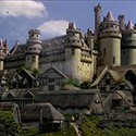 100 Pics Fictional Places Answers Level 71
