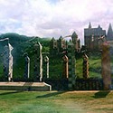 100 Pics Fictional Places Answers Level 72