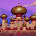 100 Pics Fictional Places Answers Level 78