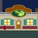 100 Pics Fictional Places Answers Level 86
