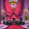 100 Pics Fictional Places Answers Level 95