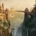 100 Pics Fictional Places Answers Level 100