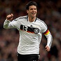 100 Pics Football Legends Answers Level 2