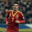 100 Pics Football Legends Answers Level 34