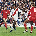 100 Pics Football Legends Answers Level 45
