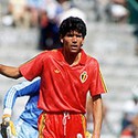 100 Pics Football Legends Answers Level 56