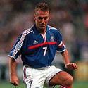 100 Pics Football Legends Answers Level 98