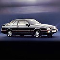 100 Pics Ford Cars Answers Level 2