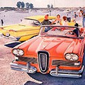 100 Pics Ford Cars Answers Level 7
