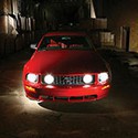 100 Pics Ford Cars Answers Level 9