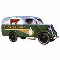 100 Pics Ford Cars Answers Level 22