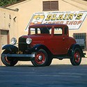 100 Pics Ford Cars Answers Level 29
