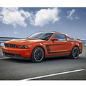 100 Pics Ford Cars Answers Level 30
