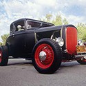 100 Pics Ford Cars Answers Level 35