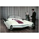 100 Pics Ford Cars Answers Level 40
