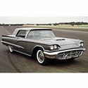 100 Pics Ford Cars Answers Level 41