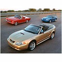 100 Pics Ford Cars Answers Level 45