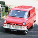 100 Pics Ford Cars Answers Level 50
