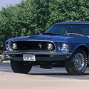 100 Pics Ford Cars Answers Level 59
