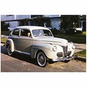 100 Pics Ford Cars Answers Level 69