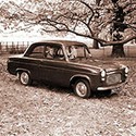100 Pics Ford Cars Answers Level 71