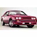 100 Pics Ford Cars Answers Level 72