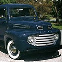 100 Pics Ford Cars Answers Level 74