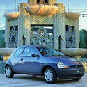 100 Pics Ford Cars Answers Level 77