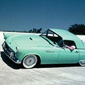 100 Pics Ford Cars Answers Level 85