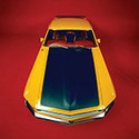 100 Pics Ford Cars Answers Level 89