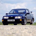 100 Pics Ford Cars Answers Level 92